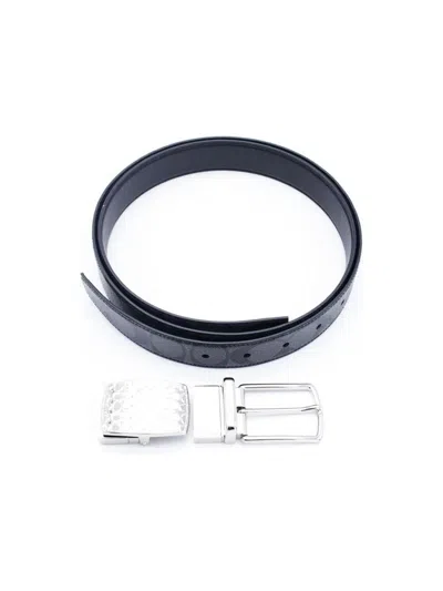 Coach Belt In Multi