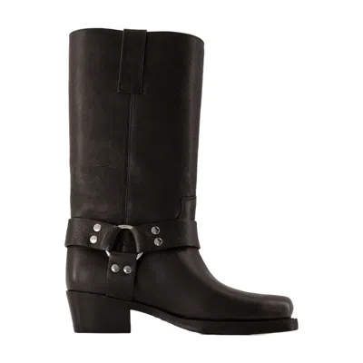 Paris Texas Roxy Boot In Multi