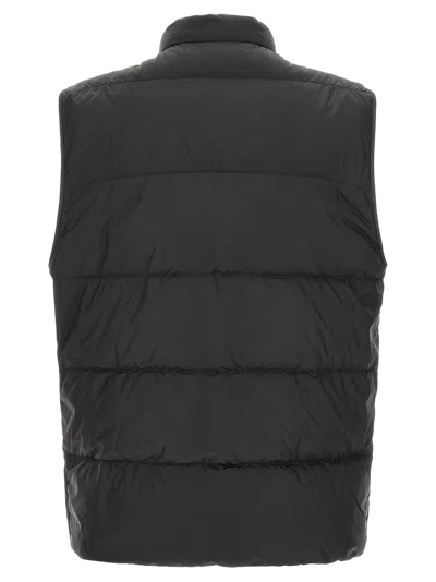 Moncler Tuquerouye Vest In Black