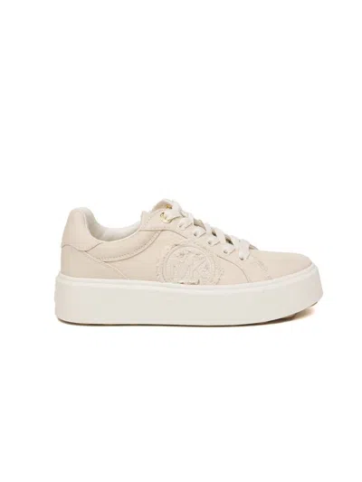 Michael Kors Sneaker In Multi