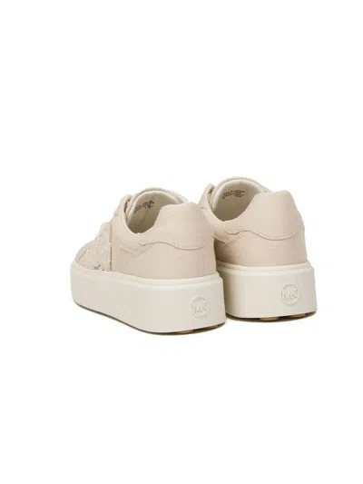 Michael Kors Sneaker In Multi