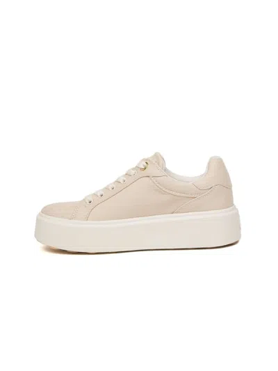 Michael Kors Sneaker In Multi