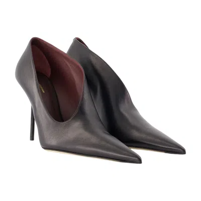 Victoria Beckham Pump In Black