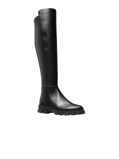 Michael Kors Ridley Boot In Multi