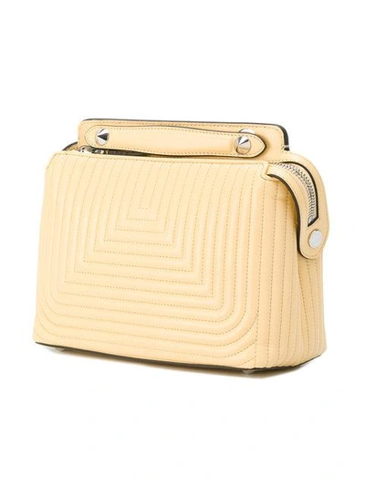 Fendi Dotcom Tote