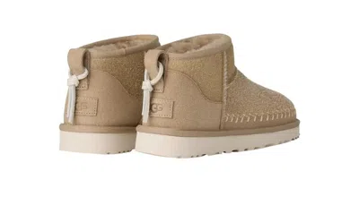 Ugg Boot In Neutral