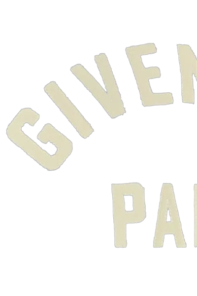 Givenchy Logo-embroidered Cotton T-shirt In White