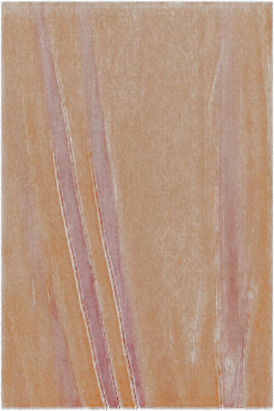 Tom Ford Draped Fabric Sweater In Orange