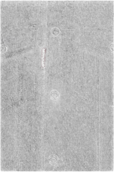 Dsquared2 Dsquared Men Black Wool Blend Wool Jean Jacket In Black