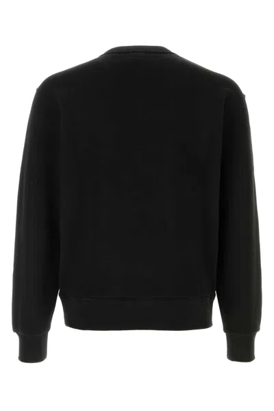 Kenzo Paris Sweatshirt In Black