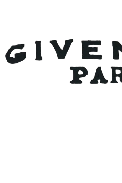 Givenchy Lightweight Nylon Jacket In Black