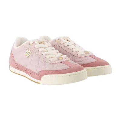 Amiri Pacific Sneaker In Pink