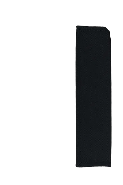 Givenchy A-line Cocoon Sleeve Jacket In Black