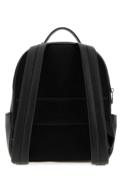 Michael Michael Kors Michael By Michael Kors Backpack Backpack In Black