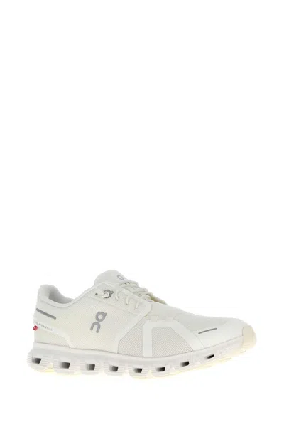 On Running Cloud 6 Sneakers In Multi