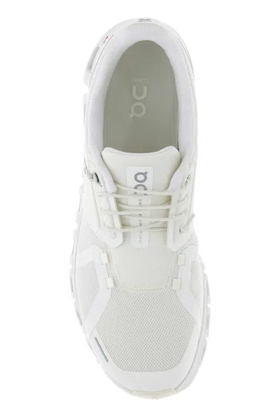 On Running Cloud 6 Sneakers In Multi
