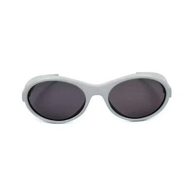 Givenchy Gv40065i02a Oval Frame Sunglasses In Multi