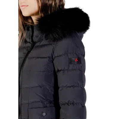 Peuterey Seriola Parka In Blue