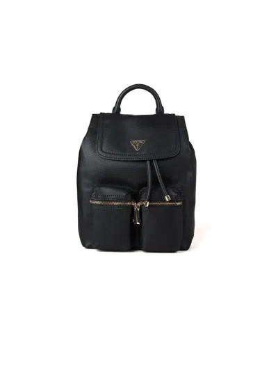 Guess Backpack In Black