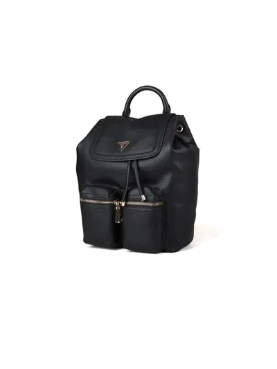 Guess Backpack In Black