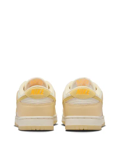 Nike Dunk Low Sneaker In Neutral