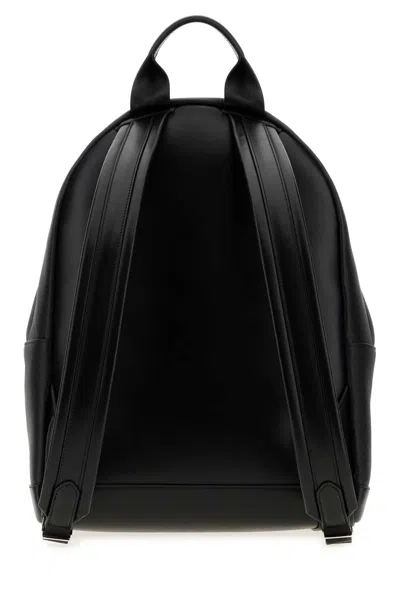 Tom Ford Backpack In Black