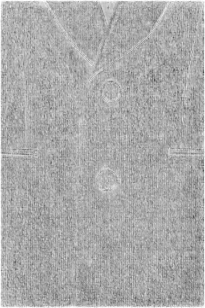 Dries Van Noten Black Wool Blend Bartux Blazer In Black