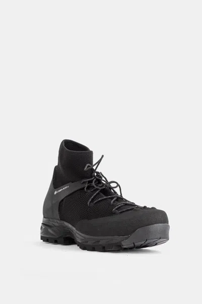 Demon Sneaker In Black