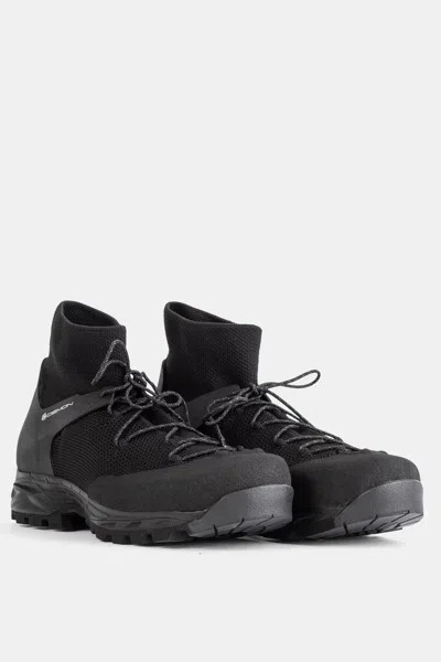 Demon Sneaker In Black