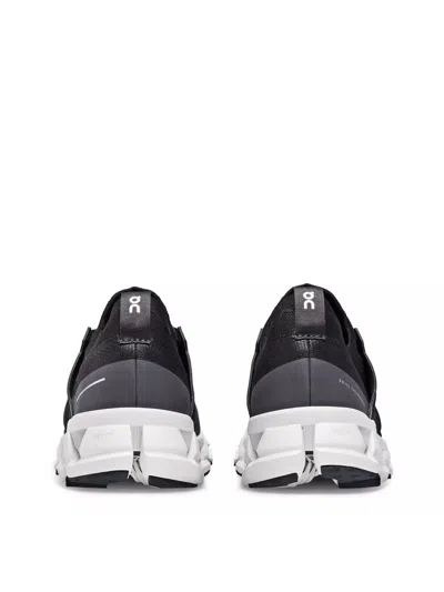On Running Cloudswift Sneaker In Black