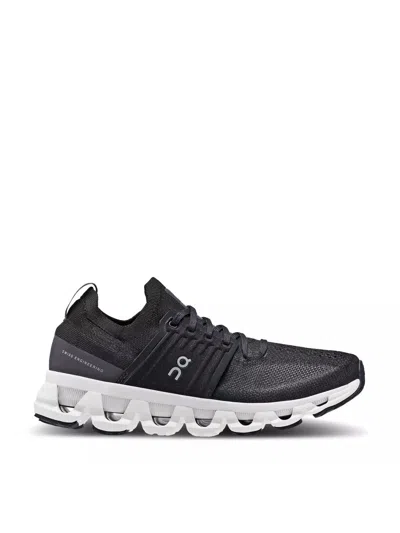 On Running Cloudswift Sneaker In Black