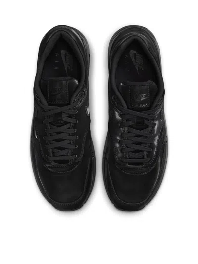 Nike Air Max Sneaker In Black