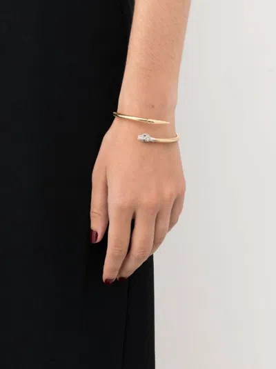 Ponte Vecchio Nobile Bracelet In Gold