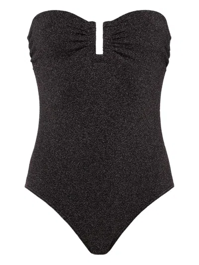 Eres Swimsuit In Black