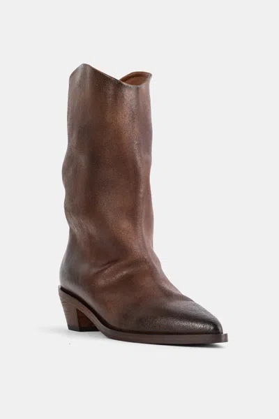 Marsèll Marsell Boot In Brown