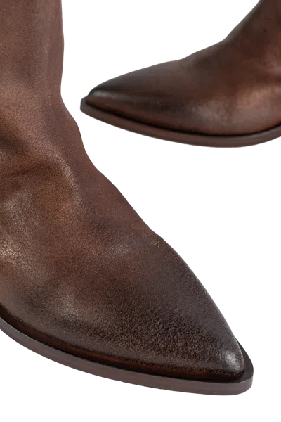 Marsèll Marsell Boot In Brown