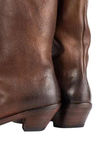 Marsèll Marsell Boot In Brown