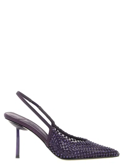 Le Silla Gilda Heel In Multi