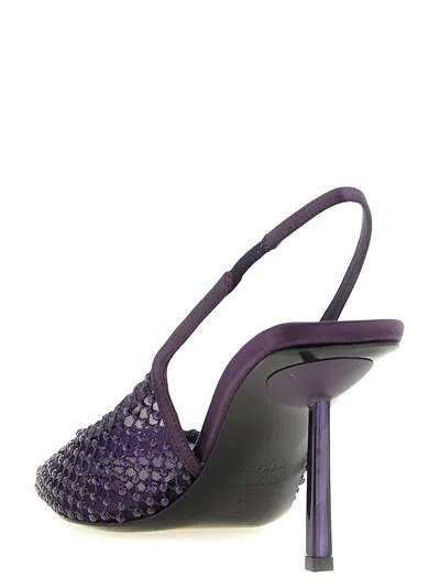 Le Silla Gilda Heel In Multi