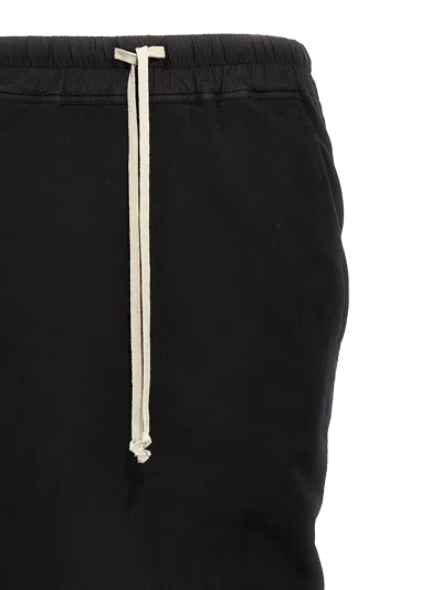 Drkshdw Pull On Skirt In Black