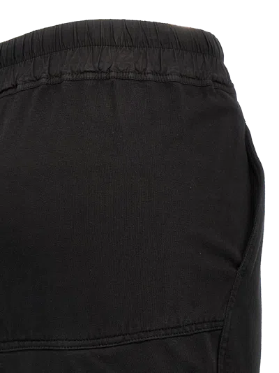 Drkshdw Pull On Skirt In Black