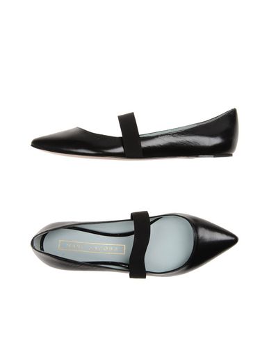 marc by marc jacobs ballet flats