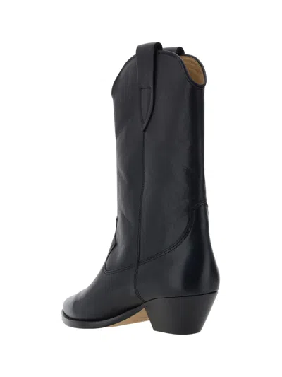Isabel Marant Duerto Boot In Black