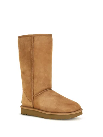 Ugg Boot In Brown