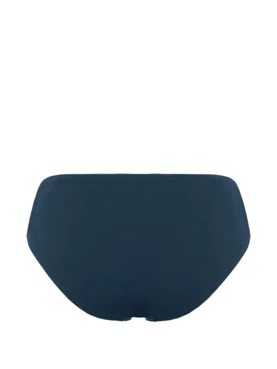 Eres Bikini Bottoms In Blue