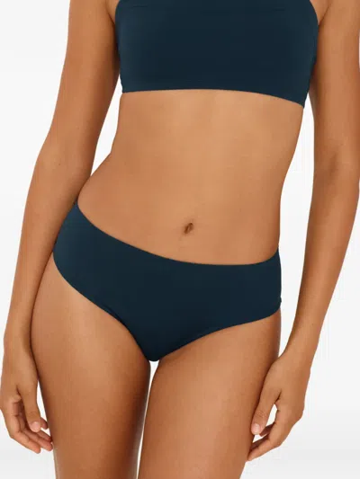 Eres Bikini Bottoms In Blue