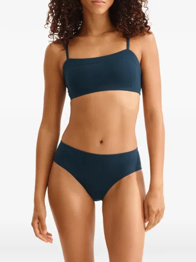 Eres Bikini Bottoms In Blue