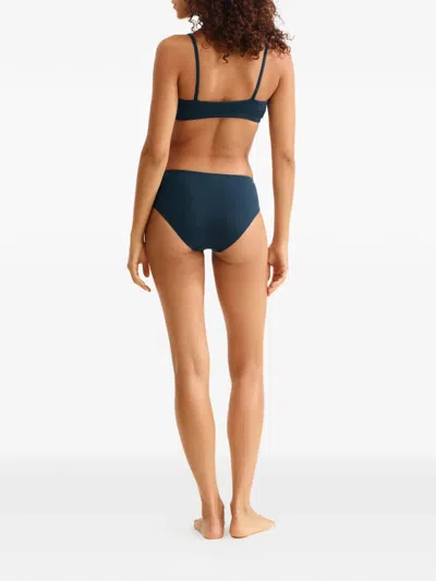 Eres Bikini Bottoms In Blue