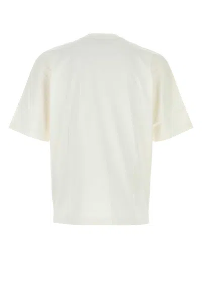 Dsquared2 Dsquared Loose Fit Tee In White
