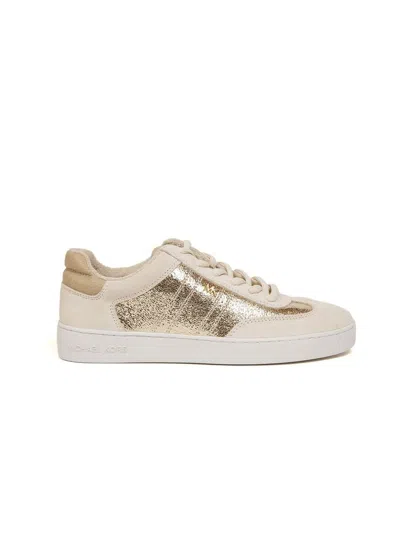Michael Kors Cody Sneaker In Multi